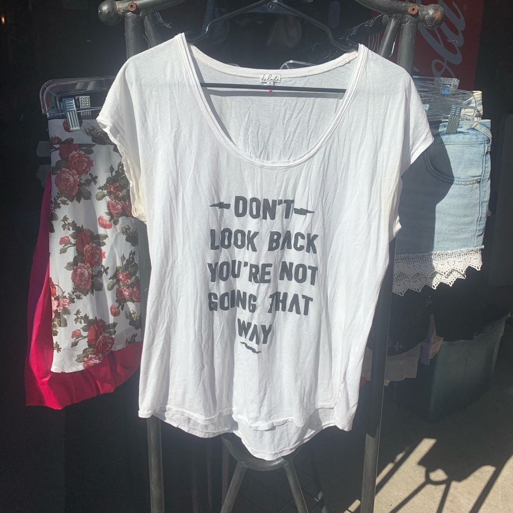 Graphic Tee